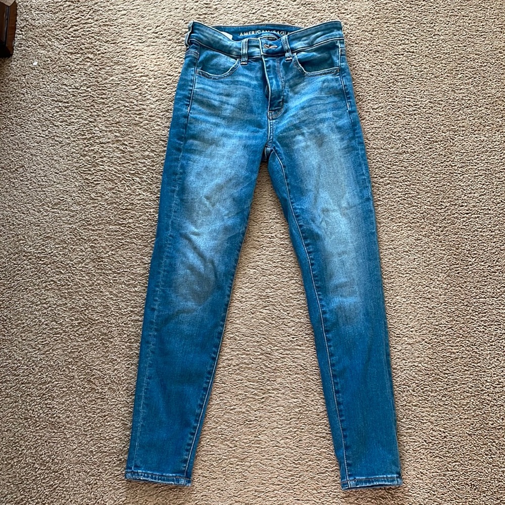 American Eagle Jeans!